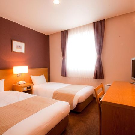 Hotel Folkloro Takahata الغرفة الصورة