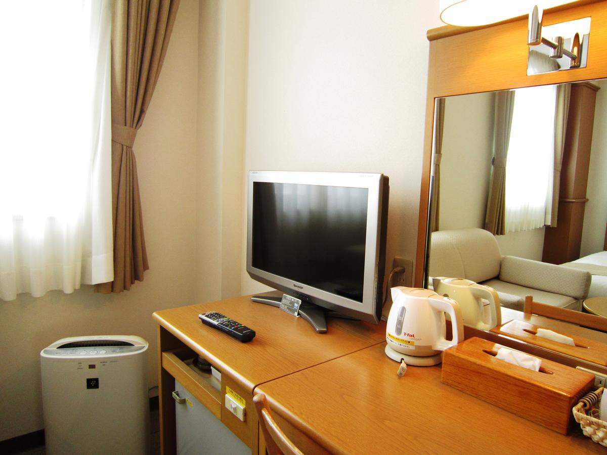 Hotel Folkloro Takahata المظهر الخارجي الصورة