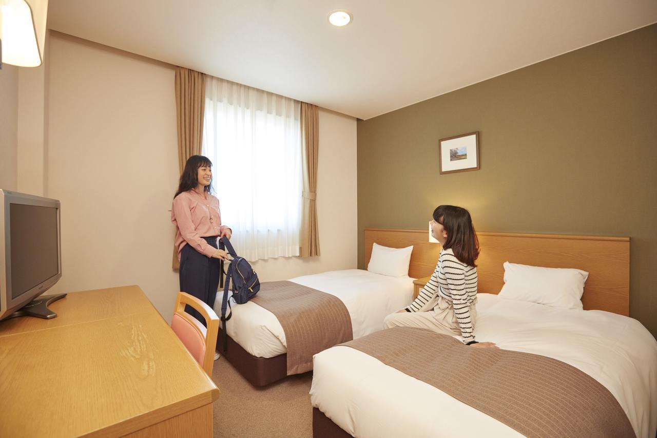 Hotel Folkloro Takahata المظهر الخارجي الصورة
