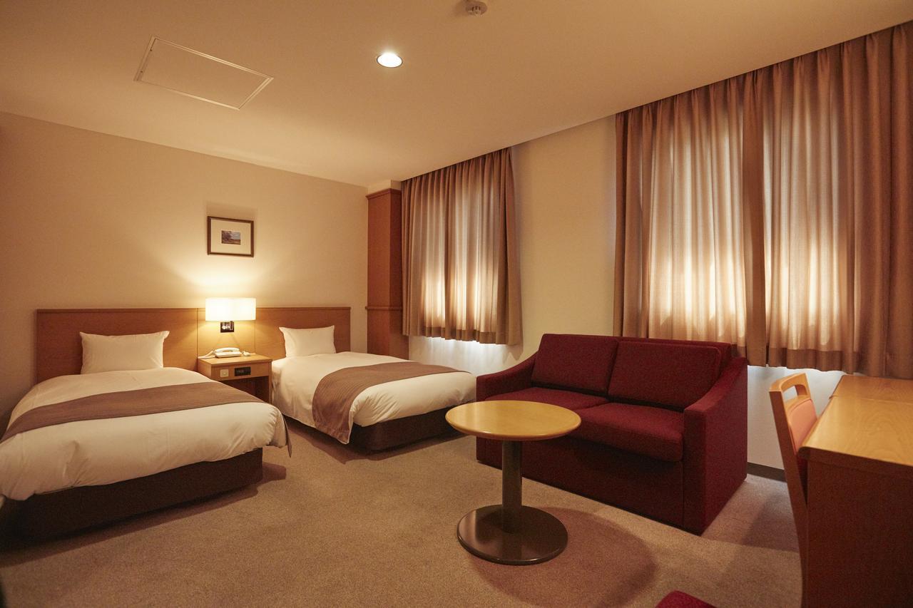 Hotel Folkloro Takahata المظهر الخارجي الصورة