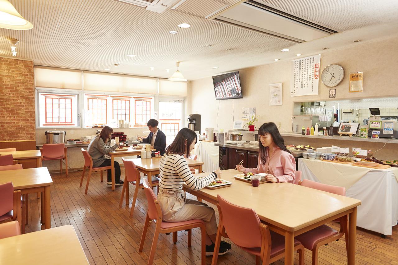 Hotel Folkloro Takahata المظهر الخارجي الصورة